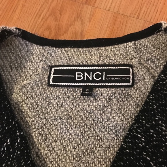 BNCI by blanc noir jacket size s - Picture 2 of 6